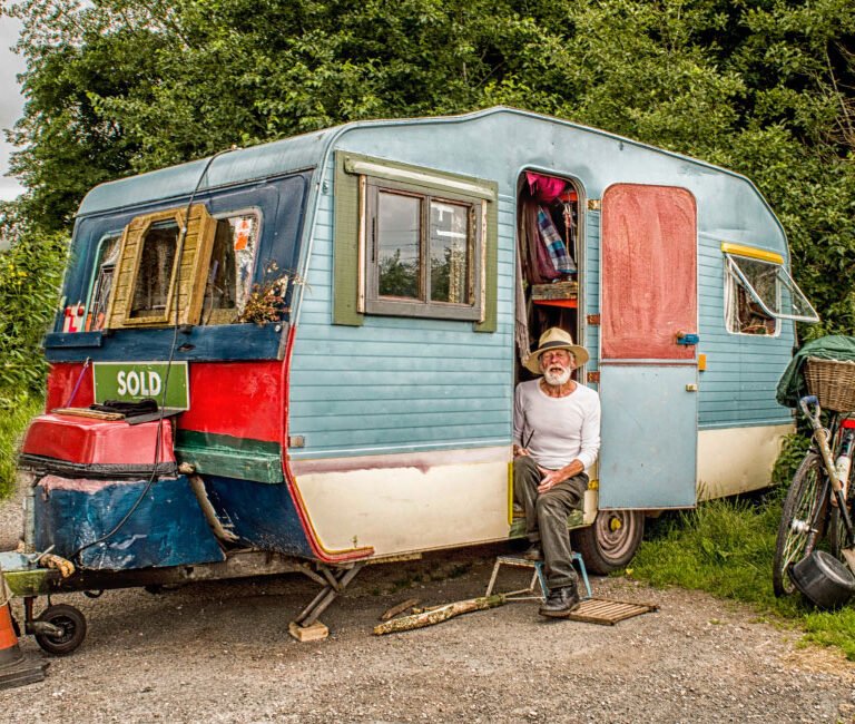 Camper