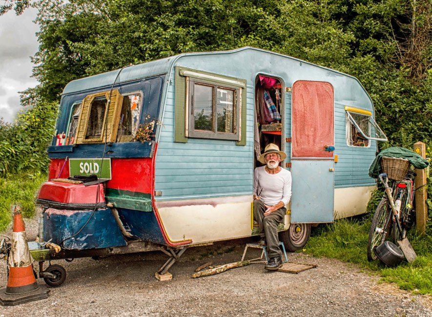 Camper